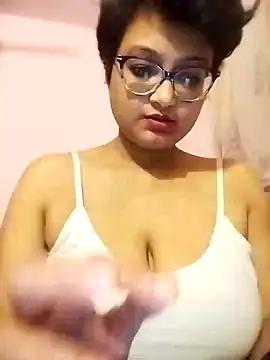 DimpleBarbie4 from StripChat is Freechat