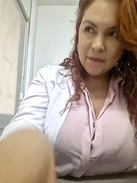 doctora-danna from StripChat is Freechat