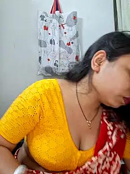 DREAM_GIRL-30 from StripChat is Freechat