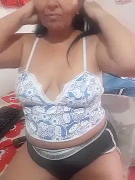 Dulcemature from StripChat is Freechat