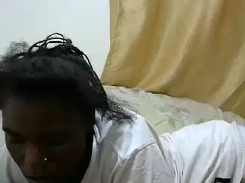 Ebony_jojo from StripChat is Freechat