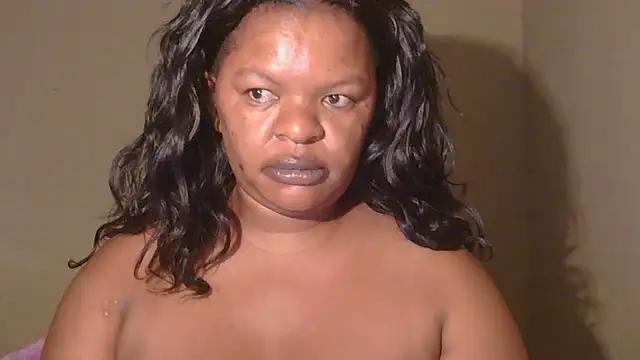 ebony_rose11 from StripChat is Freechat