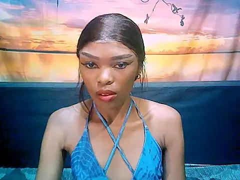 ebonylexylicious69 from StripChat is Freechat