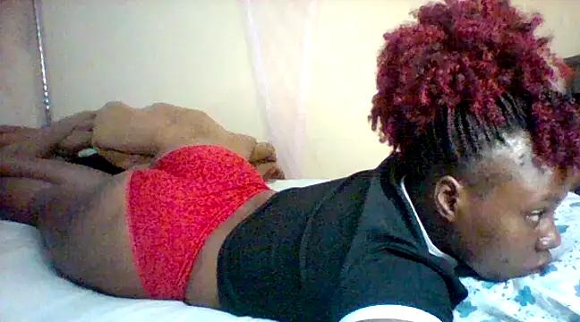 EBONYVANILLA02 from StripChat is Freechat