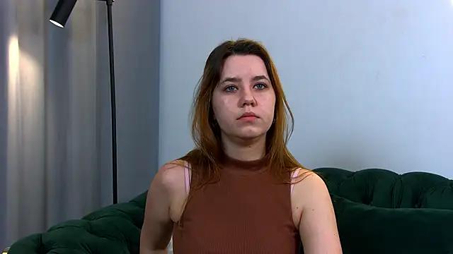 ElizabethHunsen from StripChat is Freechat