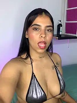 Emily_rivera78 from StripChat is Freechat