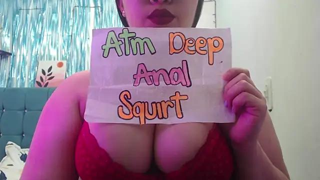 Emilyhorny69 from StripChat is Freechat