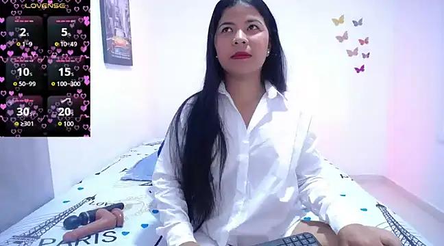 emilyruiz1999 from StripChat is Freechat