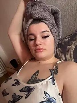 Emilyswesty from StripChat is Freechat