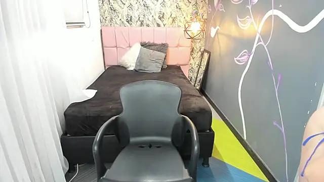 Check-out our cam rooms range and converse on a personal level with our delicious livecams streamers, showing off their spicy curves and toys.