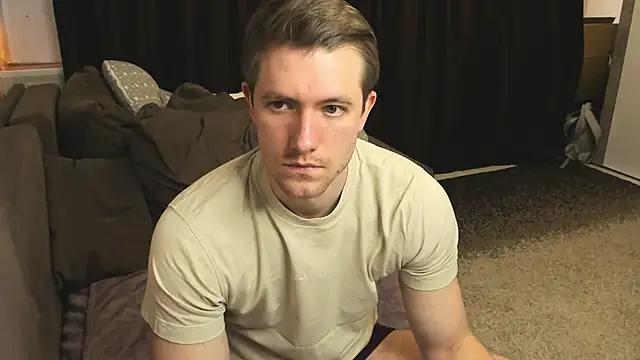 EthanPinkman from StripChat is Freechat