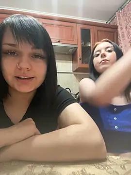 Fox_Sugar from StripChat is Freechat