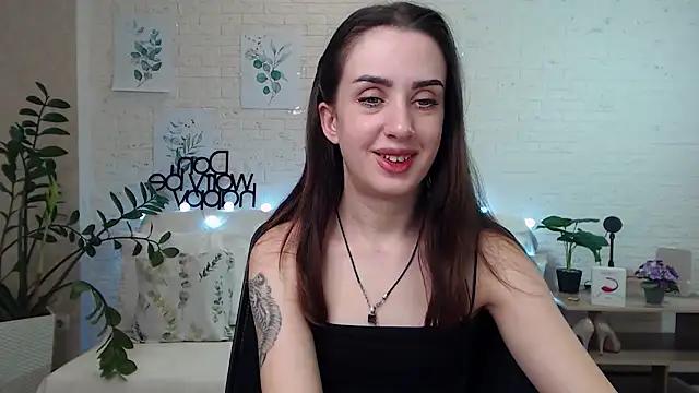 FranceskoJones from StripChat is Freechat