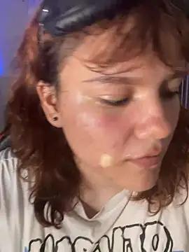 franniemiller from StripChat is Freechat