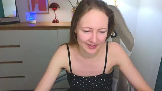 freya_nilsson from StripChat is Freechat