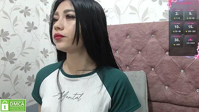 gabriella_27 from StripChat is Freechat