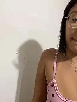 gabrielly27891 from StripChat is Freechat