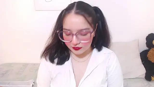 gaby__99 from StripChat is Freechat