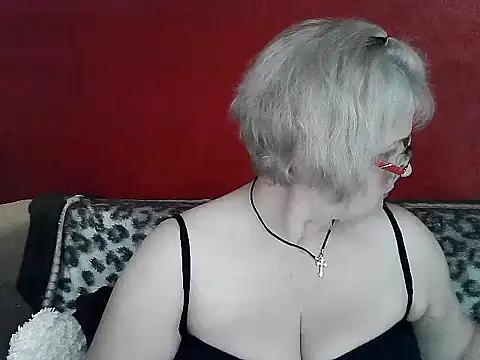 Gina_Marlyn from StripChat is Freechat