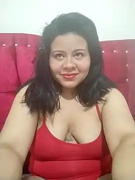 golden_ttania from StripChat is Freechat