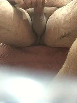 hairysmallcockguy from StripChat is Freechat