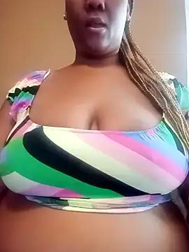 HotBlackBoobs120 from StripChat is Freechat