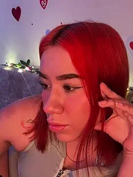 Im_Valen_Cute from StripChat is Freechat