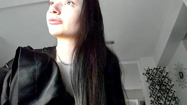 IreneVON from StripChat is Freechat