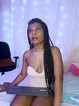 ivonjoness from StripChat is Freechat