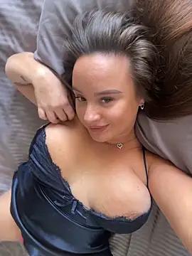 Ivy_Davidson from StripChat is Freechat