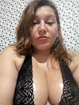 jadeferrera from StripChat is Freechat