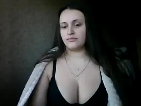 Jadeliya from StripChat is Freechat