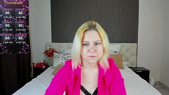 Jane_Broks from StripChat is Freechat