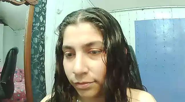 jasmi_dakota from StripChat is Freechat