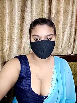 Jasmine_jaaan from StripChat is Freechat