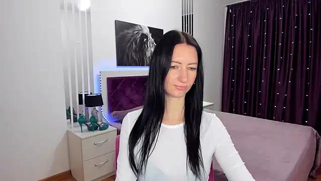 JennaMaple from StripChat is Freechat