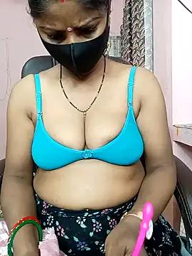 Jiya-Sexy from StripChat is Freechat