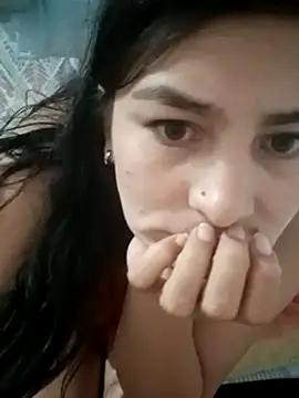 Juanita_cer from StripChat is Freechat