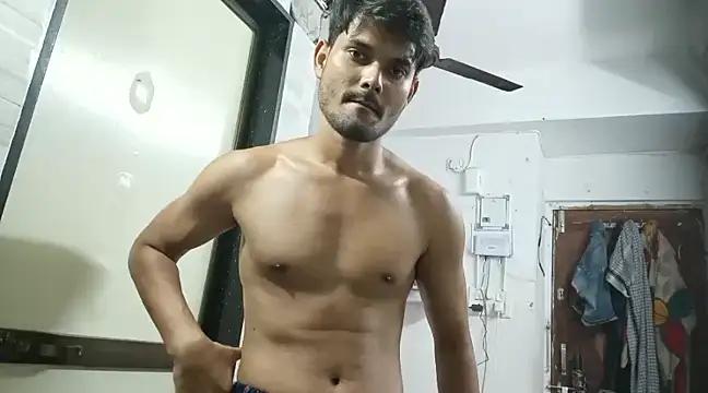 justin_new2 from StripChat is Freechat