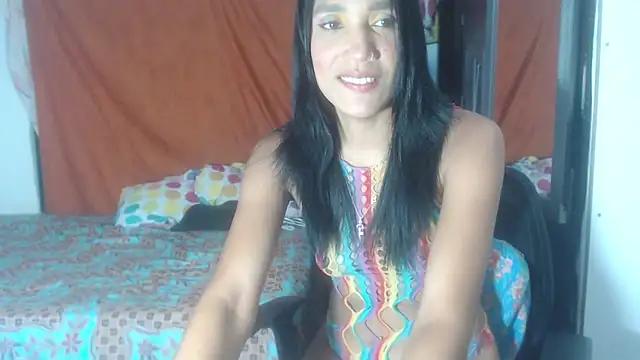 KamileLatinasexy from StripChat is Freechat