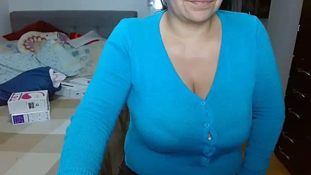 Karo_sexy from StripChat is Freechat