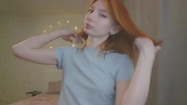 KateBunny from StripChat is Freechat