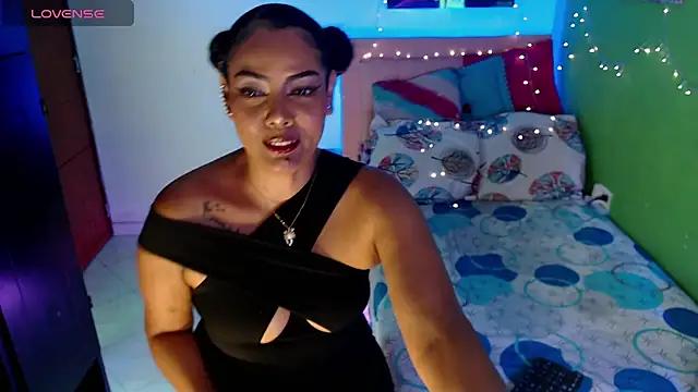 Katerin_yazz from StripChat is Freechat