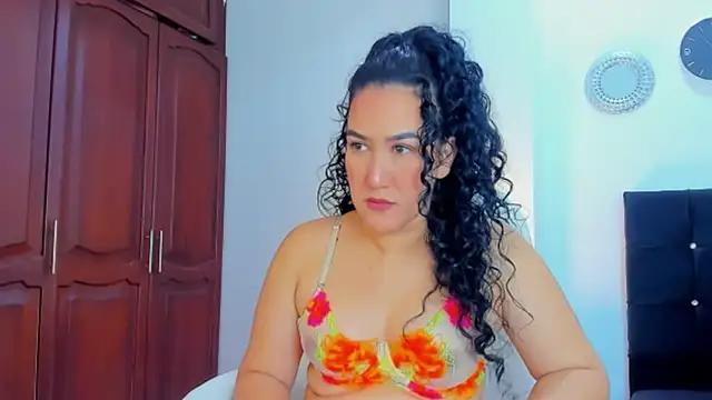 kathyajhonss from StripChat is Freechat