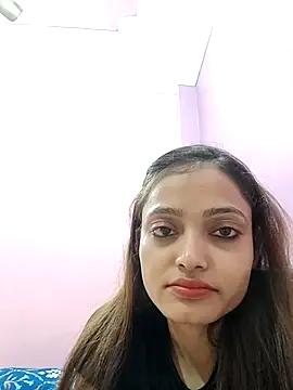 Kavyacute08 from StripChat is Freechat