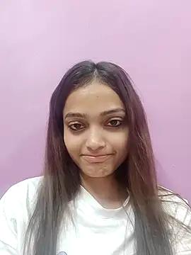 Kavyacute08 from StripChat is Freechat