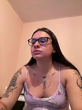 Kayle_Russo_ from StripChat is Freechat