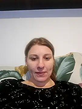 KimySandy from StripChat is Freechat