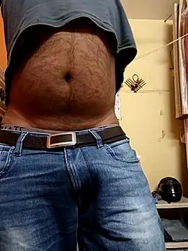 king1907 from StripChat is Freechat