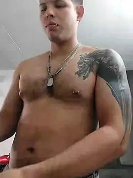 King_russo from StripChat is Freechat